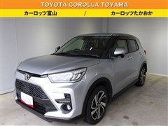 トヨタ ライズ Z