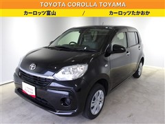 パッソ X Lパッケージ