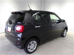 パッソ X Lパッケージ