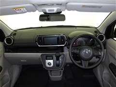 パッソ X Lパッケージ