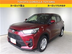 トヨタ ライズ G