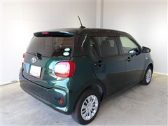 パッソ X LパッケージS