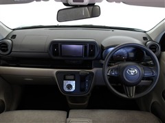 パッソ X LパッケージS