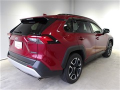 RAV4 アドベンチャー 4WD