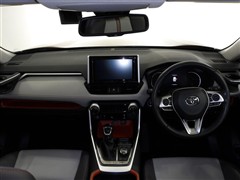 RAV4 アドベンチャー 4WD