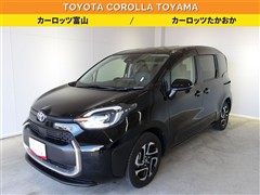 シエンタ ハイブリッド Z