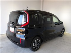 シエンタ ハイブリッド Z