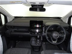 シエンタ ハイブリッド Z