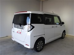 ルーミー カスタムG