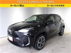 トヨタ ヤリスクロス Z