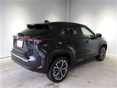 ヤリスクロス Z