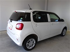 パッソ X Lパッケージ S