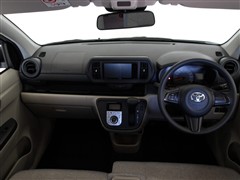 パッソ X Lパッケージ S