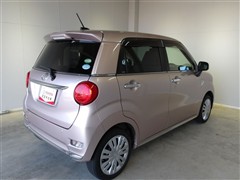 ピクシスジョイ F X SA3