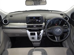 ピクシスジョイ F X SA3