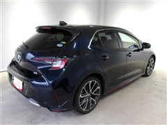 カローラスポーツ HV G Z