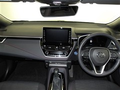 カローラスポーツ HV G Z