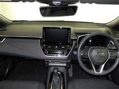 カローラスポーツ HV G Z