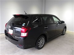 カローラフィールダー 1.5G WXB