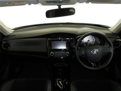 カローラフィールダー 1.5G WXB