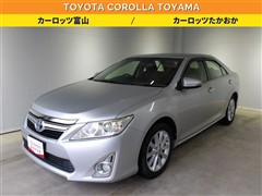 トヨタ カムリ ハイブリッド Gパッケーシ