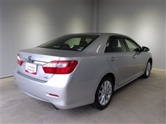 カムリ ハイブリッド Gパッケーシ