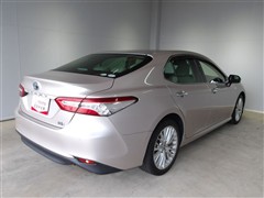 カムリ G レザーパッケージ