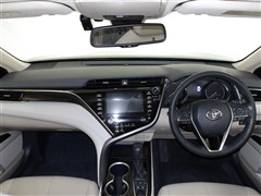 カムリ G レザーパッケージ