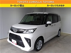 トヨタ ルーミー G