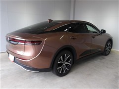 クラウン クロスオーバー Gアドバ