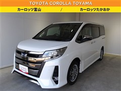 トヨタ ノア ハイブリッド SI WXB
