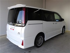 ノア ハイブリッド SI WXB