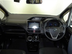 ノア ハイブリッド SI WXB