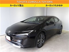 トヨタ プリウス G