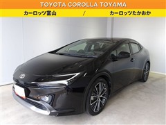 トヨタ プリウス G