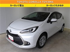トヨタ アクア G