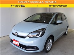 ホンダ フィット ホーム