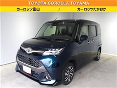 トヨタ タンク カスタムG S