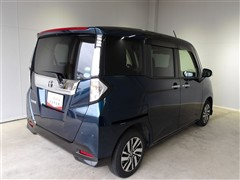 タンク カスタムG S