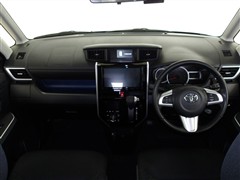 タンク カスタムG S