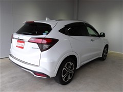 ヴェゼルhv Zホンダセンシング