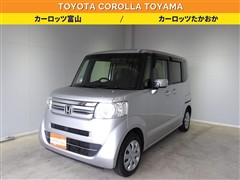 ホンダ N-BOX G Lパッケージ