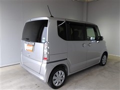 N-BOX G Lパッケージ