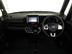 N-BOX G Lパッケージ