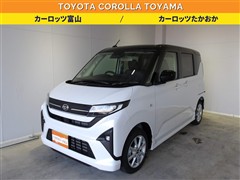 ダイハツ ムーヴ G