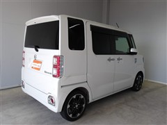 ウェイク Gターボ レジャーSA2