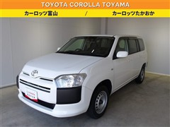 トヨタ サクシードバン UL-X 4WD