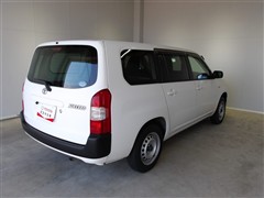サクシードバン UL-X 4WD