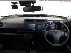 サクシードバン UL-X 4WD