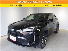トヨタ ヤリスクロス Z